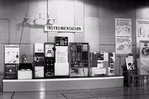 Trò chơi điện tử đầu tiên ra đời từ Dự án Manhattan