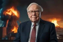 Warren Buffett cảnh báo AI nguy hiểm như vũ khí hạt nhân