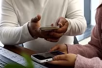 Cảnh báo đừng bật hotspot cho người lạ 