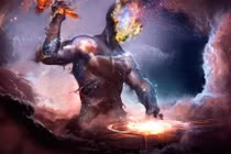 Điều gì xảy ra nếu loài người trở thành nền văn minh cấp 7?