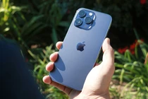 Đừng mua iPhone cũ hơn 14 Pro kẻo hối hận