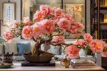 Top 5 cây cảnh hút lộc đón năm mới may mắn, phát tài