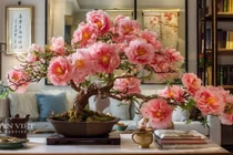 Top 5 cây cảnh hút lộc đón năm mới may mắn, phát tài