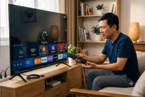 Smart TV chạy chậm? Đừng vội thay mới, thử ngay cách này
