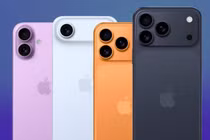 iPhone 17 gây sốc với chip A19 mạnh hơn CPU PC