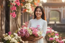 Người sinh tháng 2, 3, 9 âm lịch cuối 2025 tiền vào như nước