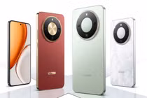 Honor X70 ra mắt với pin 8.300mAh và chuẩn chống nước IP69 