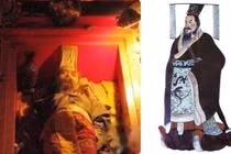 Bí ẩn vì sao nhà Tần chỉ ba đời vua rồi sụp đổ nhanh