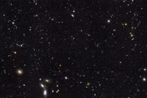 Công bố sốc: Vũ trụ bị tận diệt hơn dự đoán hàng tỷ năm?