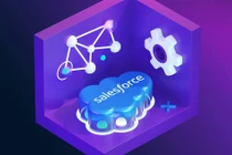CEO Salesforce sa thải 4.000 nhân viên vì AI gây tranh cãi
