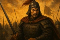 Hoàng đế Trung Hoa tàn độc bậc nhất lịch sử, gây ra bi kịch rúng động