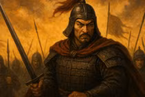 Hoàng đế Trung Hoa tàn độc bậc nhất lịch sử, gây ra bi kịch rúng động