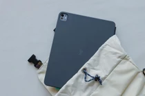 Logitech Flip Folio biến iPad thành laptop mini linh hoạt 