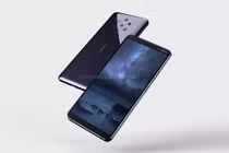 Nokia 9 PureView và chiếc camera 5 mắt gây bão một thời