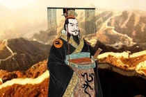 Đại mộ thủy tổ Tần Thủy Hoàng giữ nhiều kỷ lục hiếm