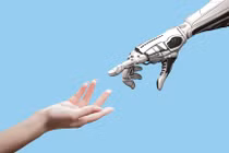 Nhật Bản tạo bước ngoặt robot nhờ ứng dụng rối lượng tử 