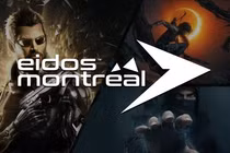 Eidos Montreal sa thải 124 nhân viên, mất giám đốc