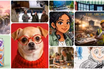 Meta gây tranh cãi vì AI tự lấy ảnh Instagram công khai 