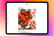 Instagram cuối cùng ra mắt ứng dụng riêng cho iPad 