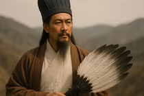 Gia Cát Lượng có câu nói bất hủ, người Việt Nam ai cũng biết