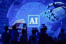 Ứng dụng AI của Jack Ma gây sốt toàn cầu