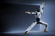 AgiBot xuất xưởng robot thứ 5.000, thách thức Tesla 