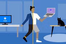 Gen Z thay đổi cách tìm việc trong thời đại số