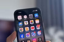 Dùng 5G có làm nóng máy, hao pin hơn không