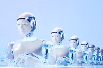 Robot 15.000 USD có thể tạo nên làn sóng sa thải chỉ sau 3 tuần 