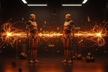 Hai startup robot Trung Quốc bí ẩn khiến giới công nghệ dậy sóng