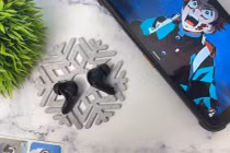 SoundPEATS Q3 Pro ra mắt, tai nghe giá rẻ nhưng “flagship”