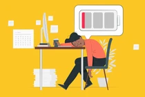 Nghịch lý năng suất, AI khiến con người kiệt quệ