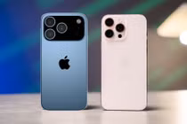 iPhone 17 Pro Max lộ nâng cấp khủng khiến iPhone 16 Pro Max lép vế