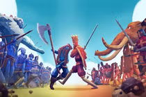 Tựa game mô phỏng siêu dị TABS chính thức đổ bộ mobile 