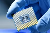 Bán dẫn lao dốc, Samsung mất 200 tỷ USD