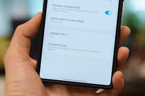 Menu Wi-Fi ẩn trên Samsung có gì hay mà ít ai biết?