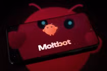 AI Moltbot gây sốt giới công nghệ nhưng tiềm ẩn rủi ro lớn