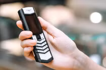 Từng là “đế chế xa xỉ”, Vertu sụp đổ vì iPhone