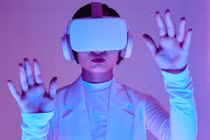 Game VR Nhật giúp cải thiện thị lực khiến ai cũng bất ngờ