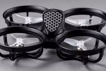 Drone AI săn muỗi trên không, mở ra cuộc cách mạng mới