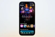 Apple tung “trung tâm game” iOS khiến game thủ phát cuồng