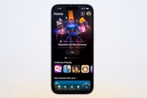 Apple tung “trung tâm game” iOS khiến game thủ phát cuồng