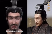 AI phục dựng dung mạo Tần Thủy Hoàng, lộ sự thật bất ngờ