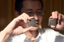 Thần đồng AI Trung Quốc thành tỷ phú nhờ lệnh cấm chip 