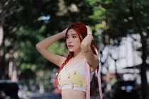 Nữ streamer "thử lòng" fan, màn đối đáp không thể bất ngờ hơn
