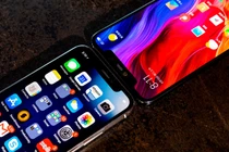 Xiaomi "bắt chước iPhone đến ngại" vẫn khiến người Việt mê