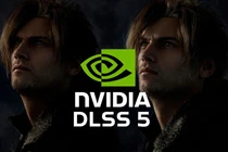DLSS 5 gây tranh cãi, game thủ chê “vô hồn”