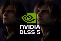 DLSS 5 gây tranh cãi, game thủ chê “vô hồn”