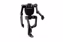 Robot không đầu gây sốc, làm được điều không ai nghĩ tới 