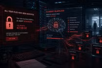 AI tự hack doanh nghiệp, tự sửa lỗi sau 31 giây gây sốc